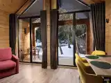 ДОМ-ШАЛЕ С ВИДОМ НА РЕКУ