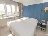 Двухместный номер Comfort 2 отдельные кровати