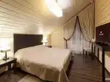 Вип коттедж с 4 спальнями