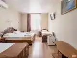 Четырехместный номер стандарт