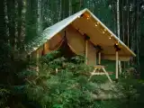 Двухместный шатёр Сафари Тент