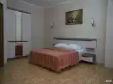 Люкс двухместный Отель Солнечный с сауной