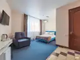 Делюкс с балконом