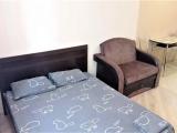 Апартаменты, 28м²