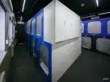 Одноместный номер-капсула