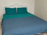 1-комнатные апартаменты, 42м²