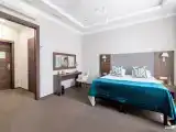 Номер Семейный Делюкс с видом на город