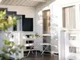 Двухместный коттедж (двуспальная кровать)