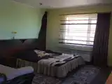 Двухместный номер с двуспальной кроватью