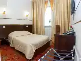 Стандартный 2 местный номер с одной кроватью