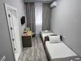 Стандарт (до 2 чел., раздельные кровати)