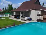 Апартаменты двухкомнатные