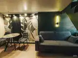 Номер студия (с завтраком)