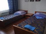 Номер стандарт с 2 односпальными кроватями