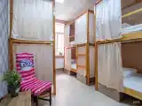 Койко место верхнее в общем номере для женщин(с подселением)