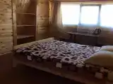 Двухместный номер Standard (двуспальная кровать)
