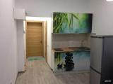 Апартаменты, 18м²