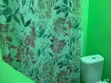 7-Двухместный номер стандарт с санузлом и душем в номере