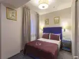 Одноместный номер "Стандарт"