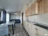 Двухкомнатный люкс с кухней