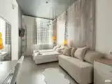 Номер стандарт с сауной