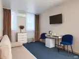 Люкс двухкомнатный