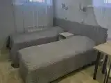 Двухместный номер Superior (2 отдельные кровати)