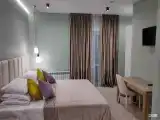 Стандартный двухместный номер без балкона