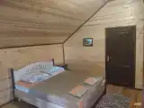 Двухместный номер Economy (двуспальная кровать)