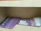 Кровать в общем номере (мужской номер)