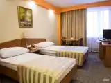 Гамма Бизнес класс (раздельные кровати)