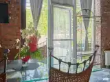 Лофт двухуровневый шестиместный