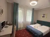 Двухместный номер Standard (двуспальная кровать)