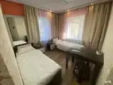 Номер эконом с 2 односпальными кроватями