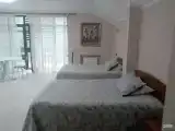 Двухместный номер с балконом