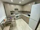 DUBKI Люкс с большой ванной и двумя лоджиями