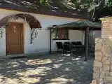 3-х местный каменный