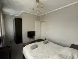 Двухместный люкс двуспальная кровать