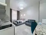 Апартамент Делюкс