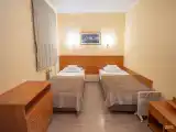 Двухместный Стандарт Плюс 5 корпус (отдельный корпус)