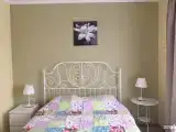 Трёхместный номер Standard с балконом