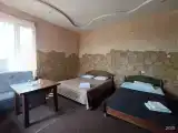 Номер стандарт с 2 односпальными кроватями