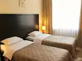 Стандарт с раздельными кроватями