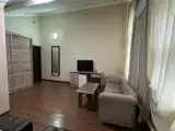 Люкс с красивым видом из окна