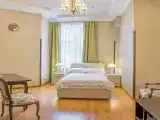 Одноместный комфорт