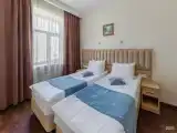 Стандарт двухместный с двумя раздельными кроватями