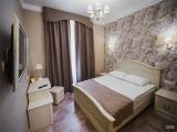 Стандарт Двухместный с одной кроватью