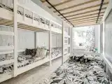 Место в 4х местном общем (муж.+жен.) номере