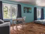 Двухместный номер Classic (двуспальная кровать)