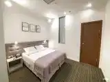 Стандартный двухместный номер